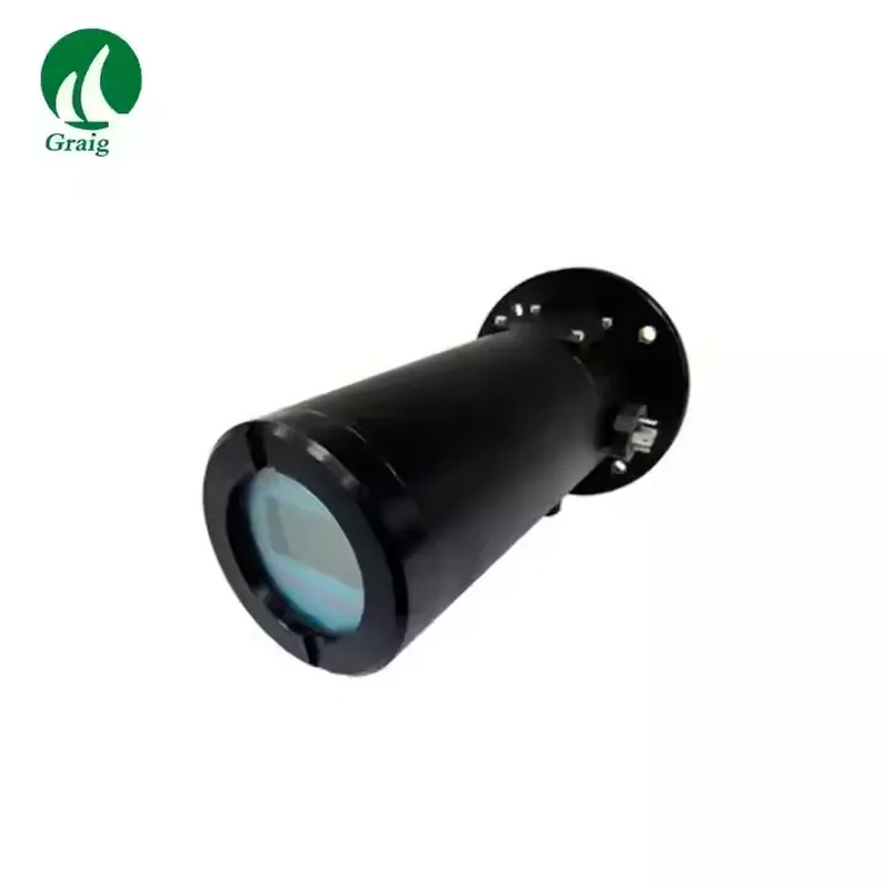 Dust Meter Supplier - Online Dust Monitoring Analyzer 650nm