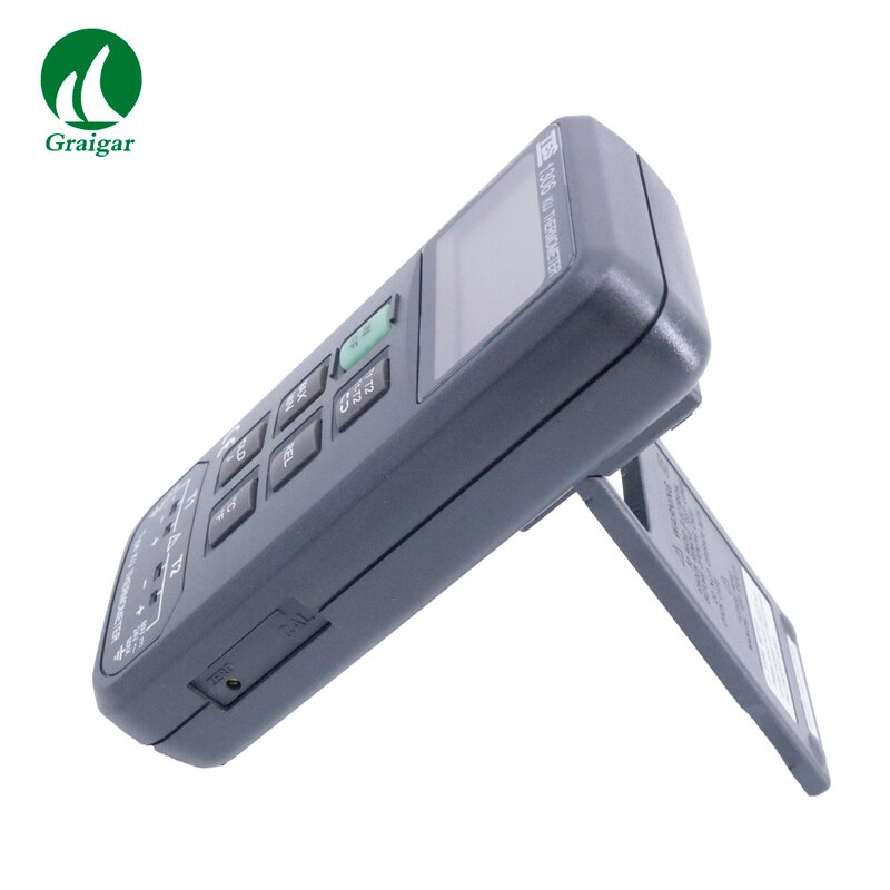 Digital Thermometer Factory - Dual Channel Thermocouple Thermometer