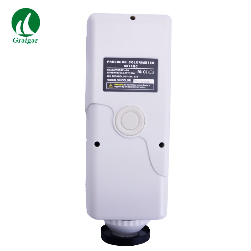 Colorimeter Factory - Universal Chromatic Meter Portable Analyzer