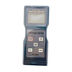 Dew Point Meter Factory - Portable Humidity Dew Point Meter