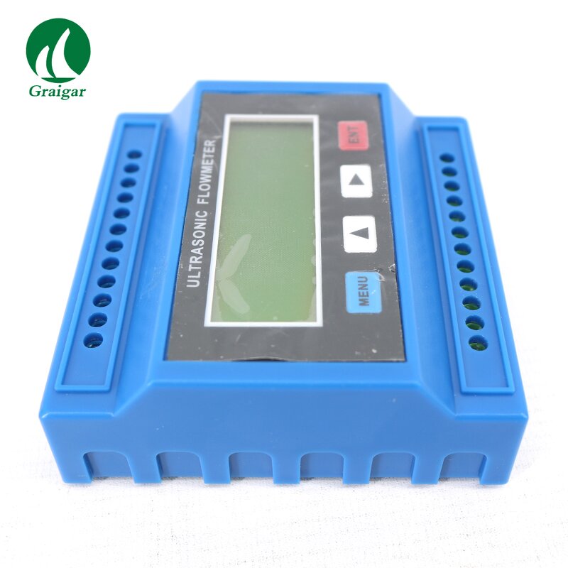 Clamp on Flow Meter Supplier - Ultrasonic Flowmeter DN50-700mm