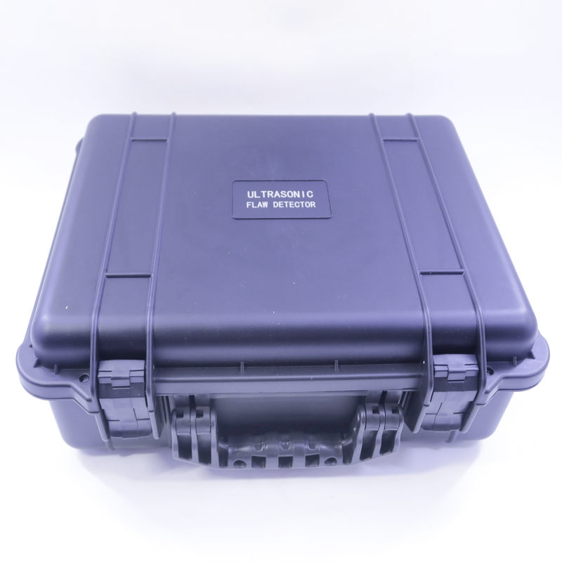 Ultrasonic Flaw Detector Manufacturer - Industrial Digital Flaw Meter