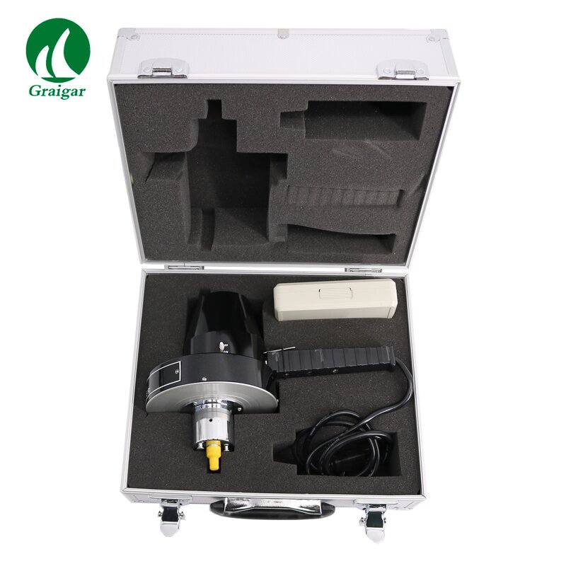 Rotating Viscometer Manufacturer - Cosmetics Rotational Viscometer