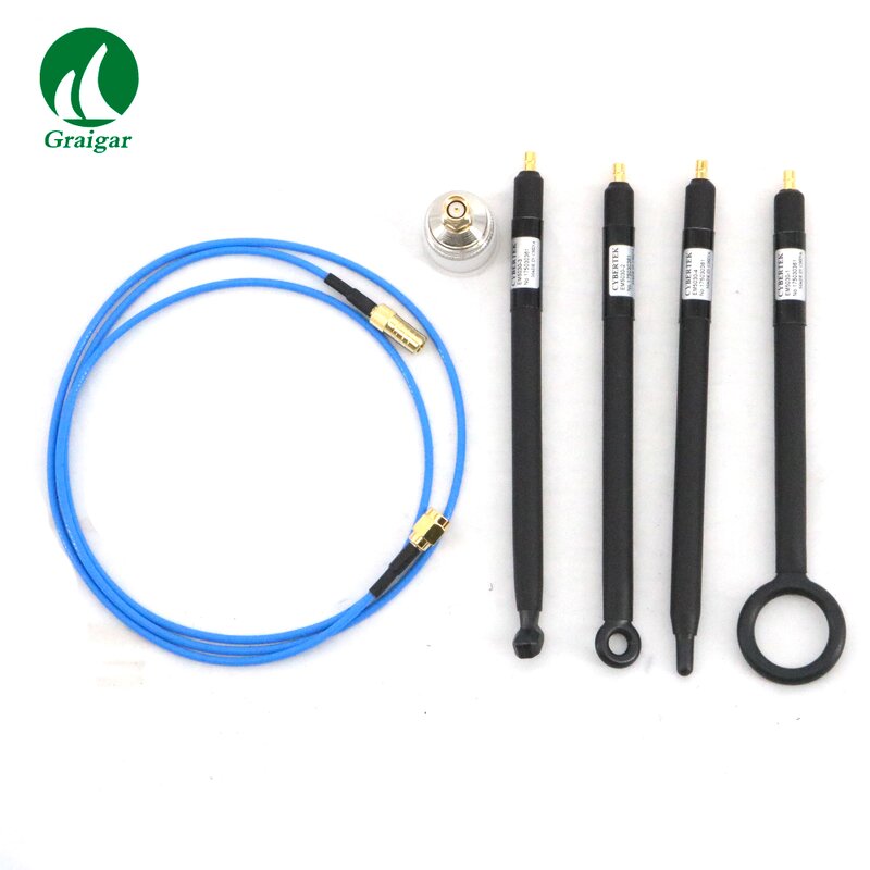 Magnetic Field Testing Equipment Factory - Near Field Probe Set 30MHz-3GHz