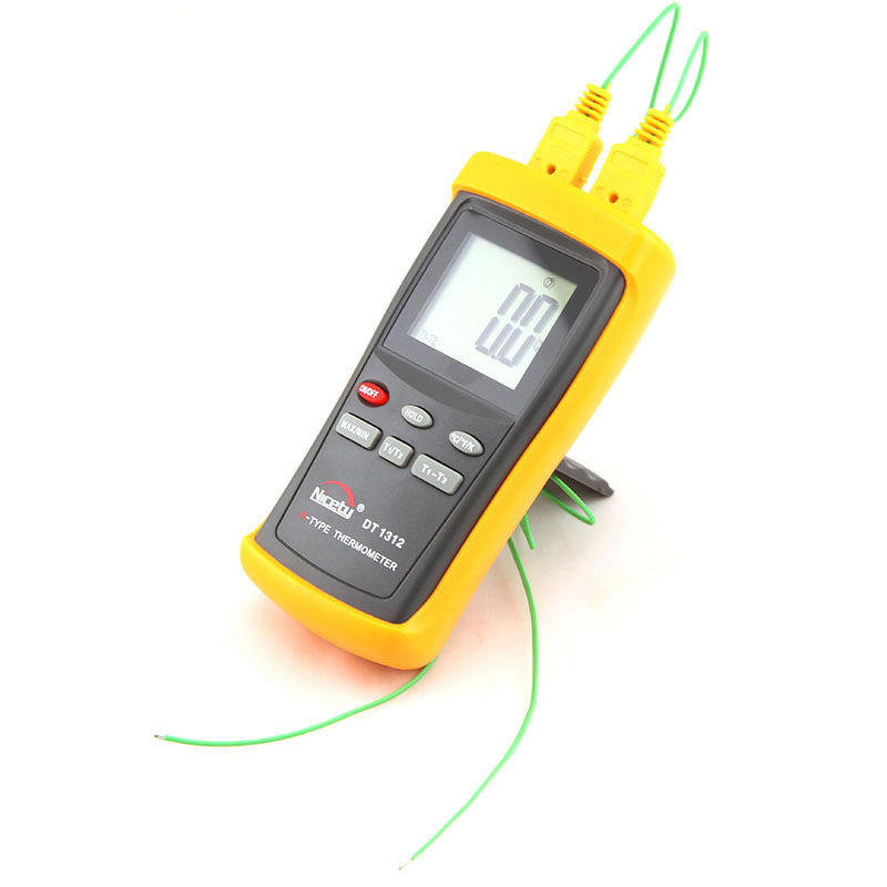 Digital Thermometer Supplier - High Precision Oven Furnace Thermometer