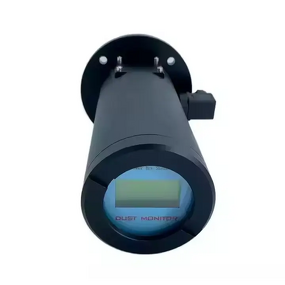 Dust Meter Supplier - Online Dust Monitoring Analyzer 650nm