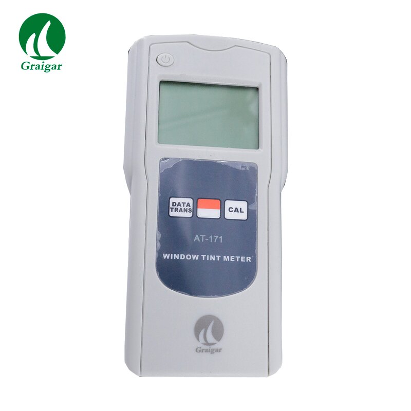 Window Tint Meter Supplier - Light Transmission Tester 0-100%
