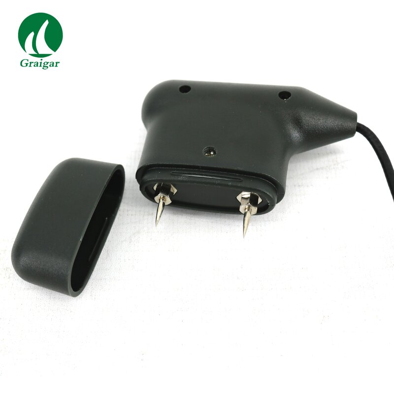 Moisture Meter Factory - Digital Wood Textile 2 in 1 Meter