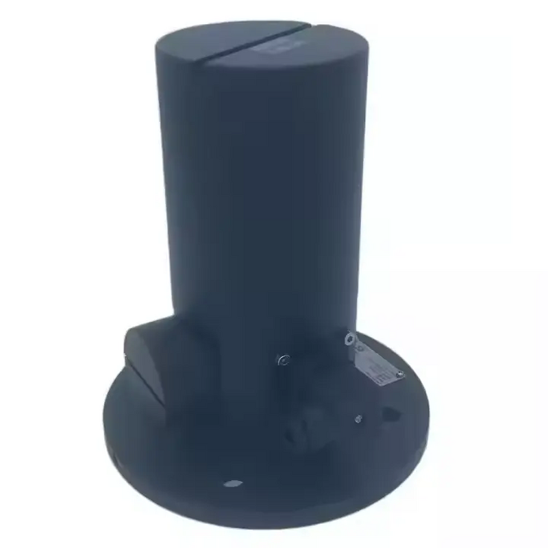 Dust Meter Supplier - Online Dust Monitoring Analyzer 650nm