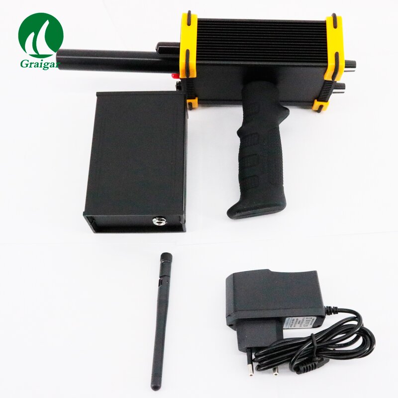 Metal Detector Supplier - Mini Professional Long Range Treasure Finder