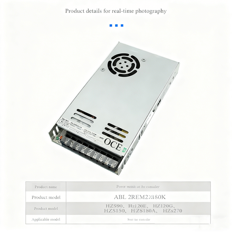 Switching Power Supply Factory - Industrial Computer Power Supply