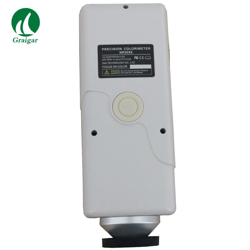 Colorimeter Factory - Handheld Colorimeter 20mm Aperture