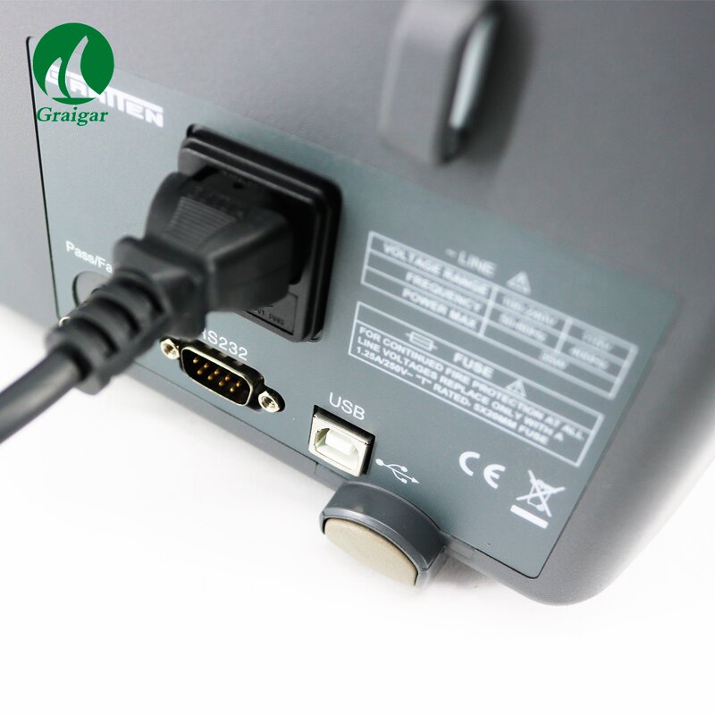 Industrial Switching Power Supply Manufacturer - 3 Independent Channels Supply