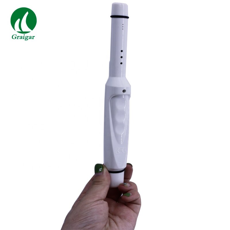 Combustible Gas Detector Manufacturer - Portable Gas Leak Tester