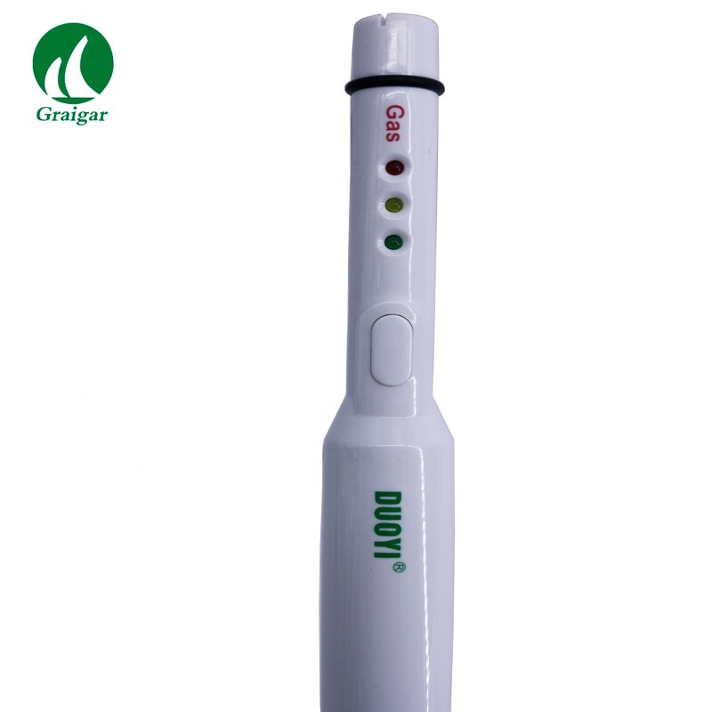 Combustible Gas Detector Manufacturer - Portable Gas Leak Tester