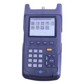 Digital TV Analyzer Manufacturer - RF Analyzer Spectral Analyzer