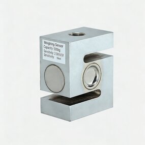Load Cell Manufacturer - High Precision S-Type Weighing Sensor