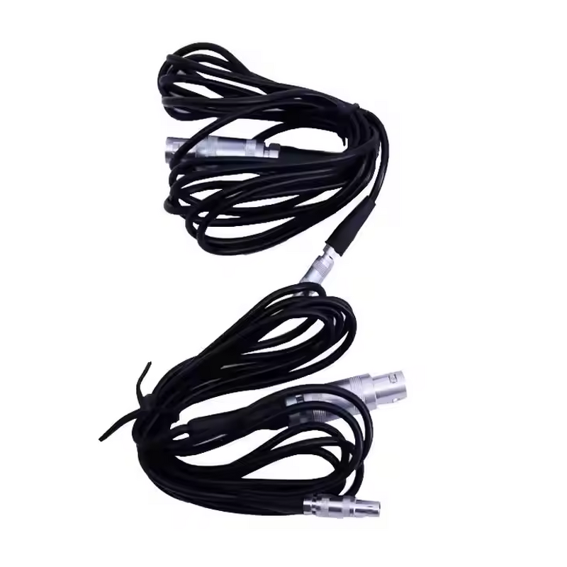 Cable Probe Supplier - Ultrasonic Flaw Detector Probe Sensor