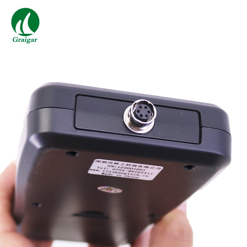 UV Light Meter Factory - UVA Radiometer 315-400nm