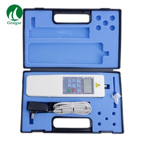 Digital Force Gauge Factory - High Precision Push Pull Gauge 10KN