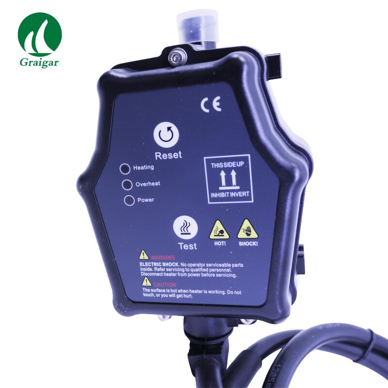 Engine Water Heater Factory - Diesel Generator Water Heater 2200W