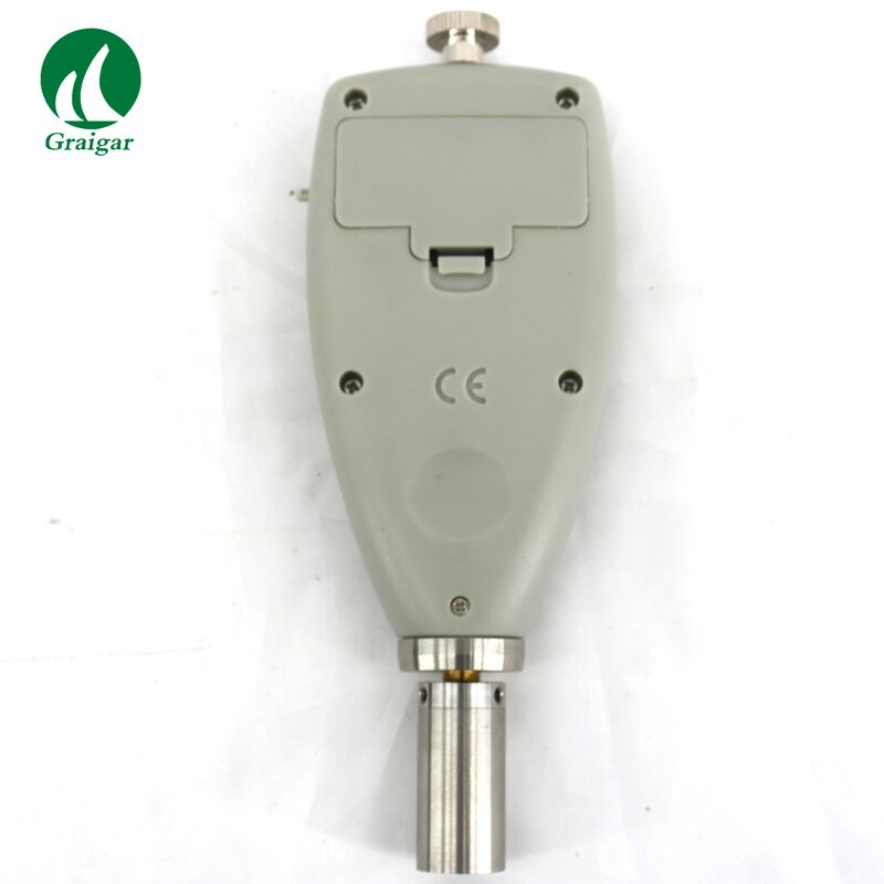 Surface Profile Gauge Manufacturer - Digital Split Roughness Meter