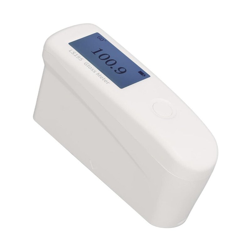 Gloss Meter Factory - Handheld Glossmeter 0-200GU