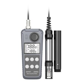 Multifunctional Water Quality Meter Factory - OEM/ODM Custom Probe