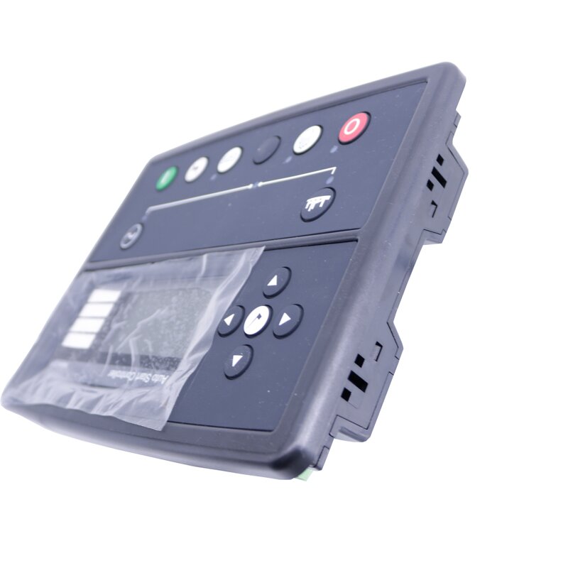 Generator Control Panel Supplier - Diesel Auto Start Control Panel