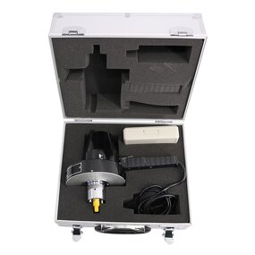 Rotating Viscometer Manufacturer - Cosmetics Rotational Viscometer