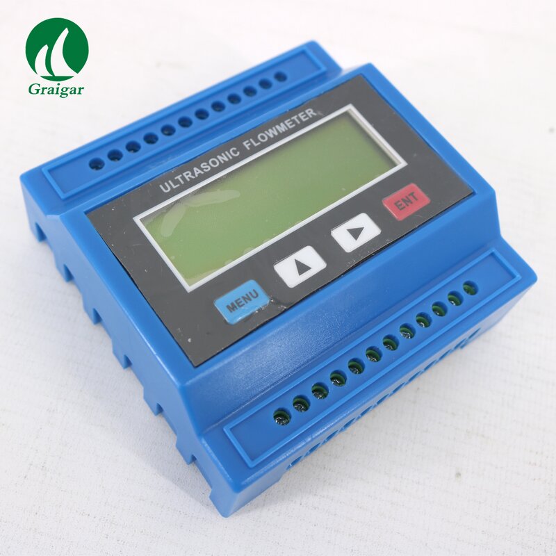 Clamp on Flow Meter Supplier - Ultrasonic Flowmeter DN50-700mm