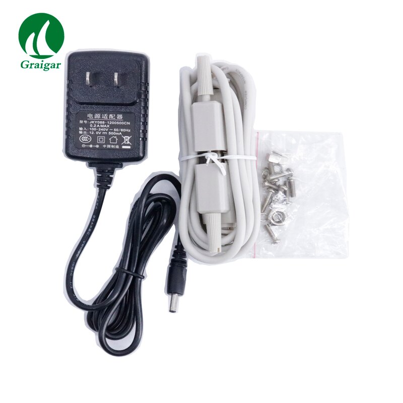 Digital Force Gauge Factory - High Precision Push Pull Gauge 10KN