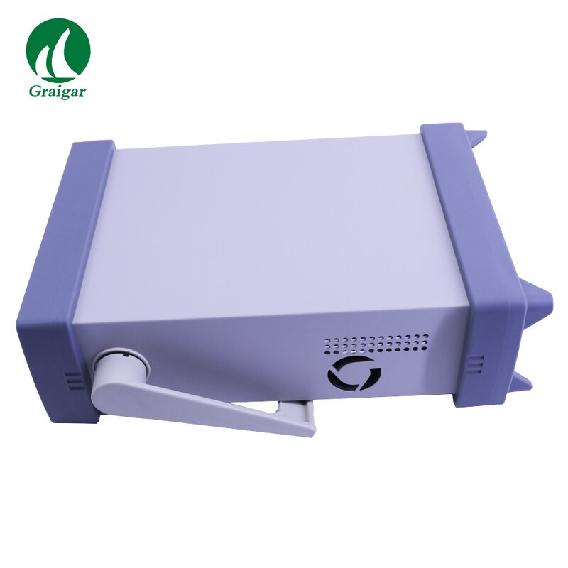 LCR Meter Manufacturer - Smart Electronic Component Analyzer