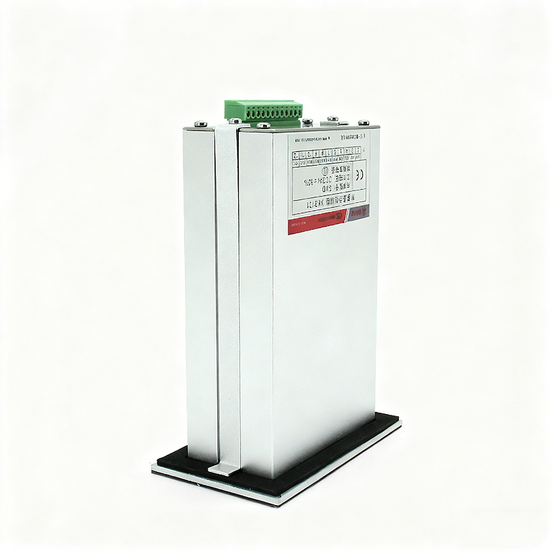 Weighing Terminal Manufacturer - Industrial Weighing Instrument