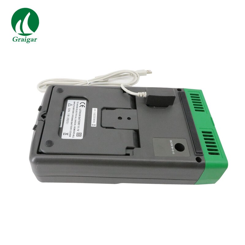 Solar Module Analyzer Supplier - Solar Power Meter Tester