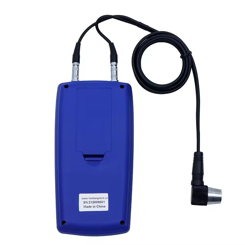 Ultrasonic Thickness Gauge Manufacturer - Glass Metal Plastic Thickness Tester