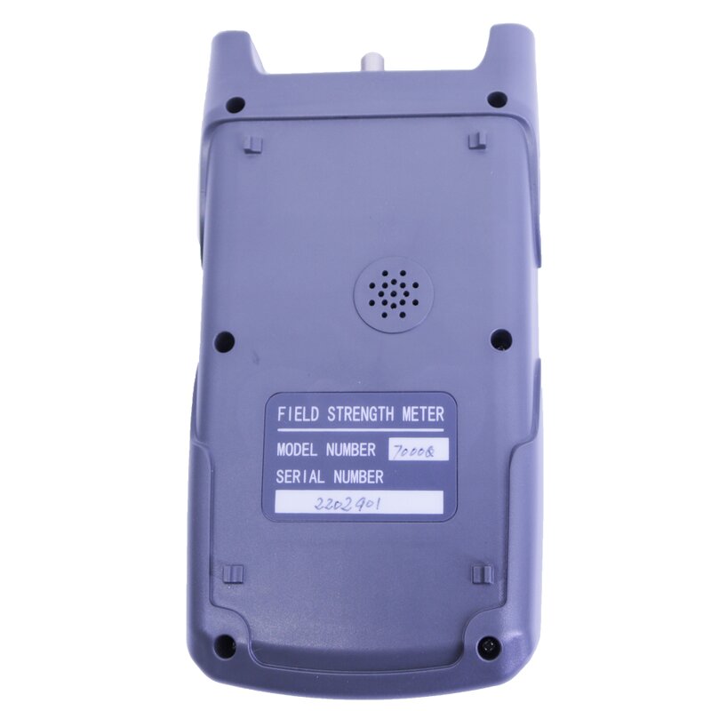 Digital TV Analyzer Manufacturer - RF Analyzer Spectral Analyzer