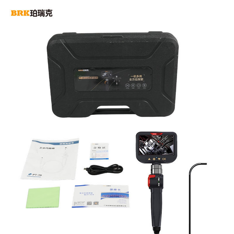 Industrial Endoscope Supplier - Automotive Maintenance Pipeline Camera