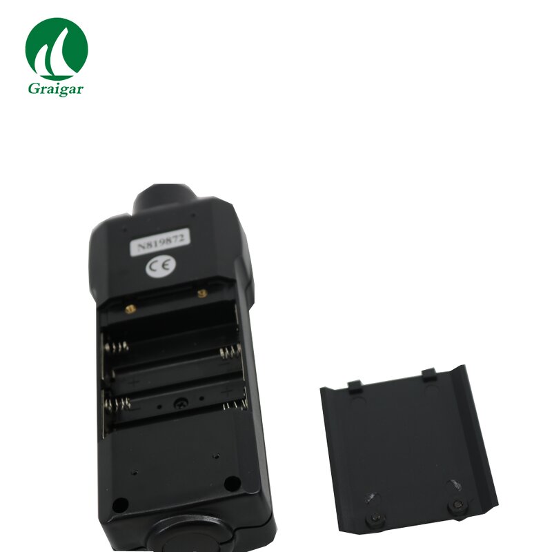 Digital Temperature Meter Manufacturer - Wide Range High Resolution Meter