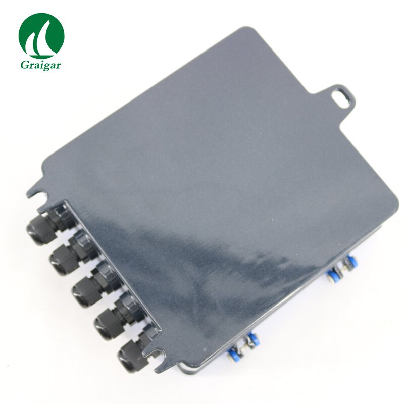 Ultrasonic Flowmeter Factory - Plastic Liquid Oil Water Flow Meter