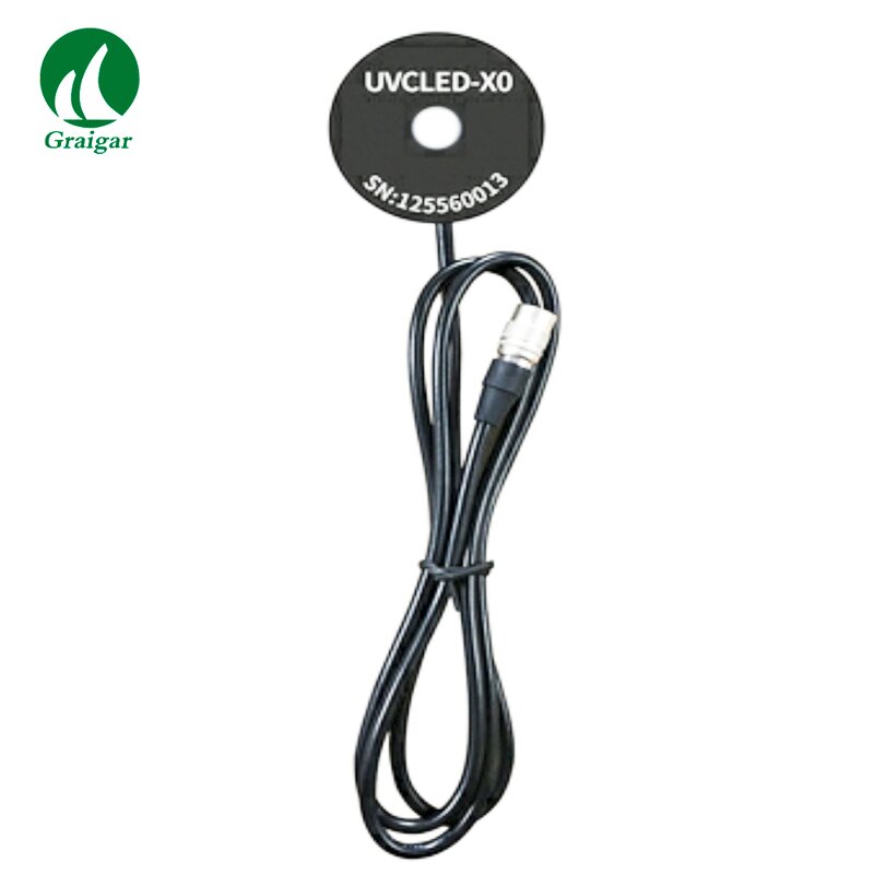 UV Light Meter Factory - UVA Radiometer 315-400nm