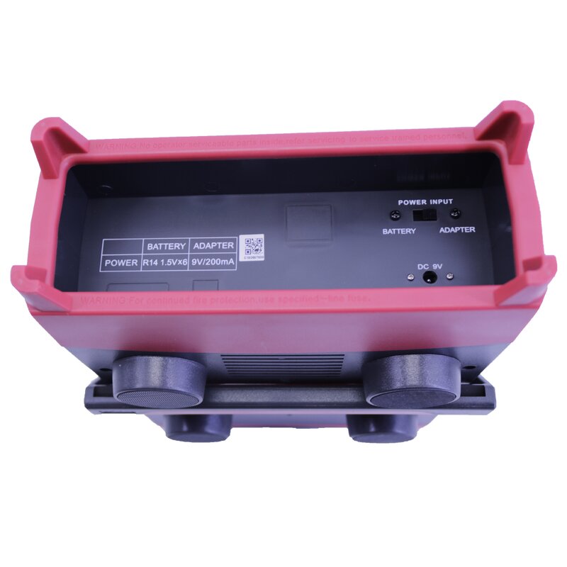 Bench Digital Multimeter Factory - OEM Automatic Range Multimeter