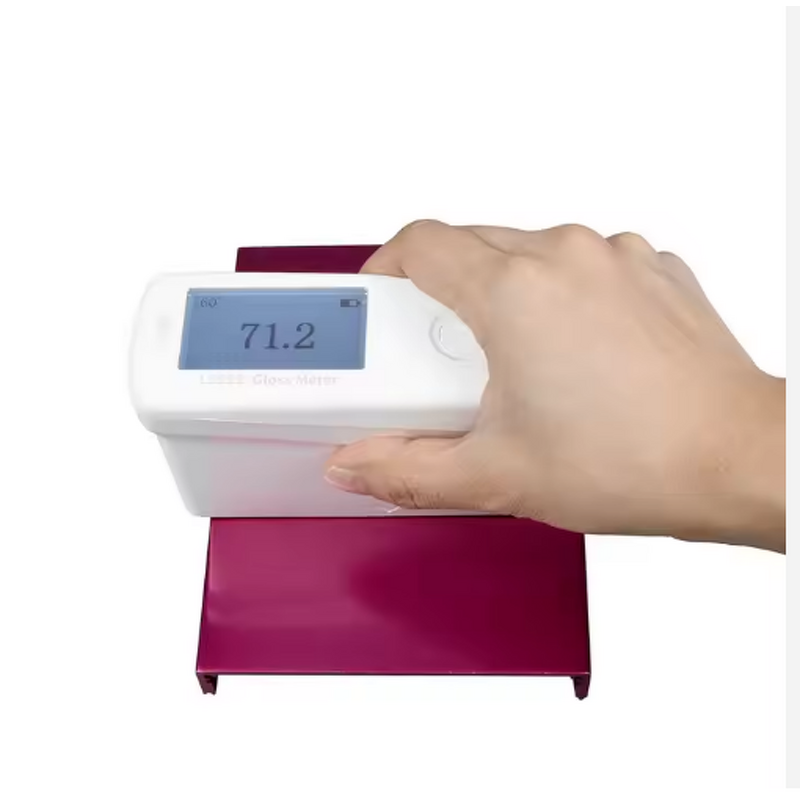 Gloss Meter Factory - Handheld Glossmeter 0-200GU