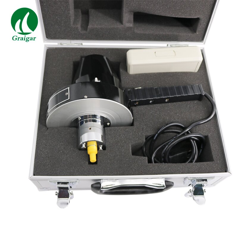 Rotating Viscometer Manufacturer - Cosmetics Rotational Viscometer