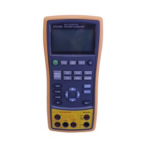 Multifunction Calibrator Supplier - Portable Process Calibrator