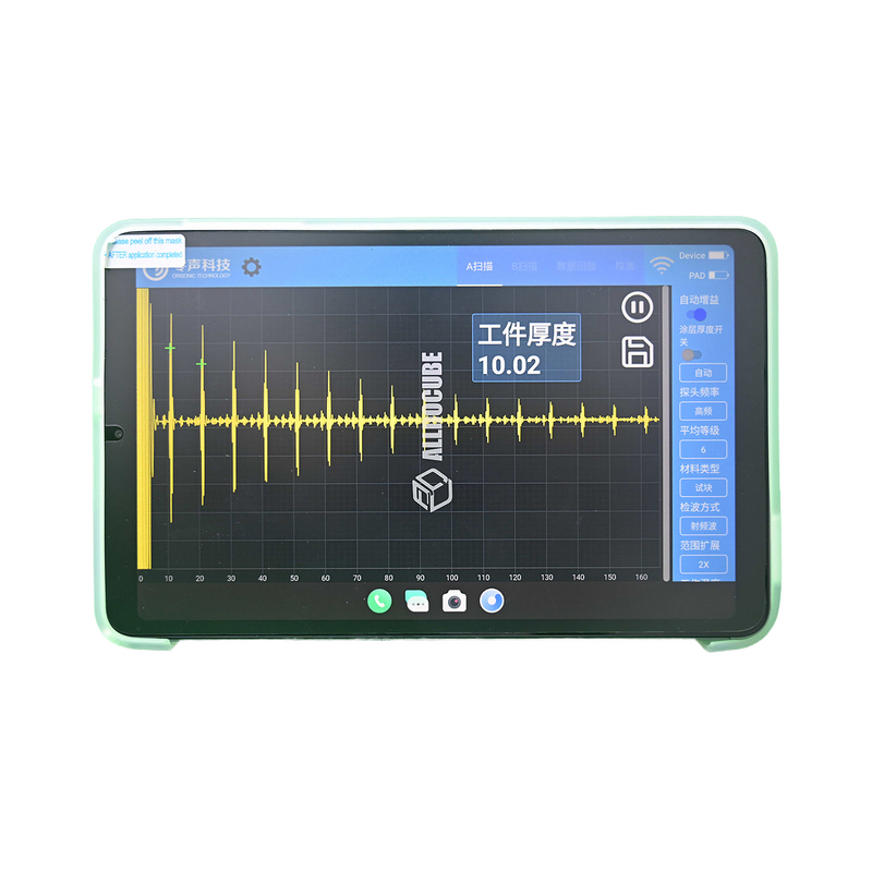 Remote Control Robot Camera Supplier - Stainless Steel Waterproof Camera