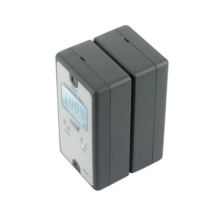 Visible Light Transmission Meter Supplier - Window Tint Meter 380nm-760nm