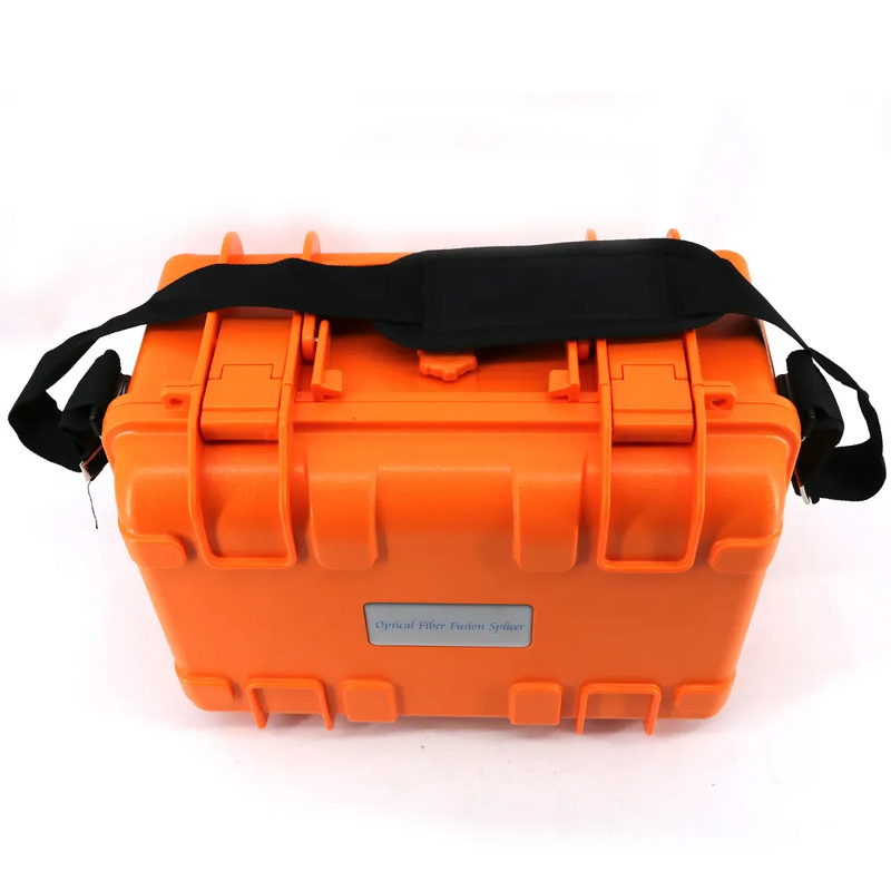 Fiber Optic Splicing Machine Factory - Fusion Splicer Machine