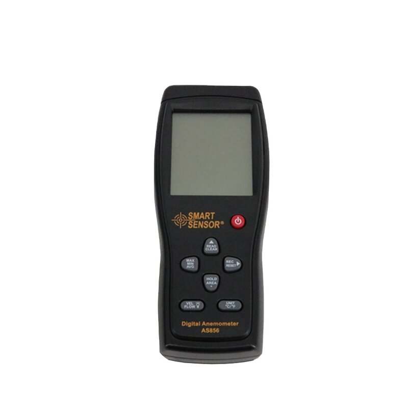 Digital Anemometer Manufacturer - Portable Wind Speed Tester