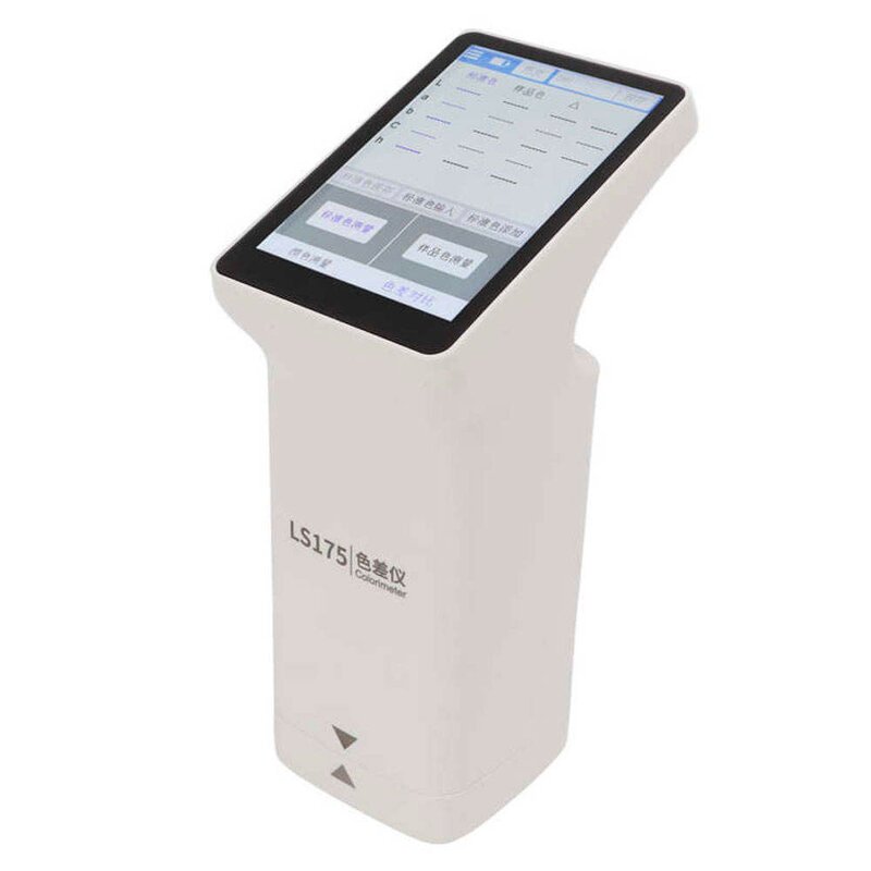 Colorimeter Factory - Portable Color Difference Analyzer for Textile